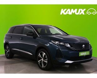 Peugeot 5008 Gebrauchtwagen