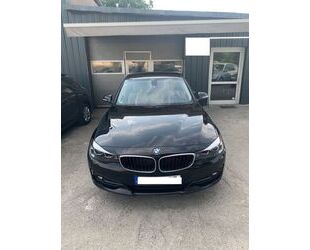BMW 320 Gran Turismo Gebrauchtwagen