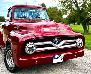 Ford F 100 Oldtimer