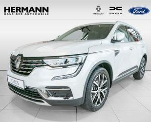 Renault Koleos Gebrauchtwagen