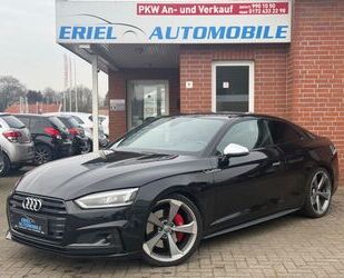 Audi S5 Gebrauchtwagen