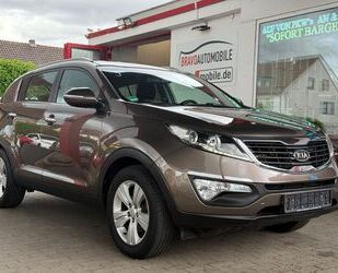 Kia Sportage Gebrauchtwagen