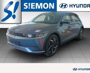 Hyundai IONIQ 5 Gebrauchtwagen