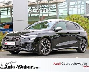 Audi S3 Gebrauchtwagen