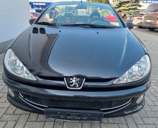 Peugeot 206 Gebrauchtwagen