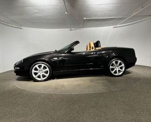 Maserati Spyder Gebrauchtwagen