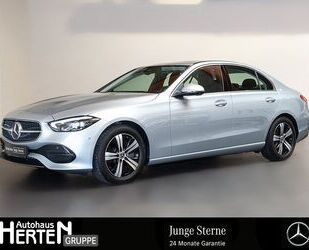 Mercedes-Benz C 200 Gebrauchtwagen