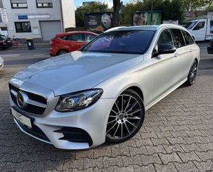 Mercedes-Benz E 350 Gebrauchtwagen
