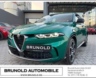 Alfa Romeo Tonale Gebrauchtwagen