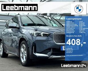 BMW iX1 Gebrauchtwagen
