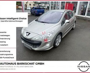 Peugeot 308 Gebrauchtwagen