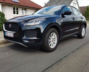 Jaguar E-Pace Gebrauchtwagen