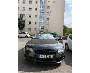 Audi A7 Gebrauchtwagen