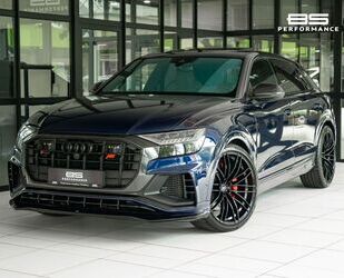 Audi SQ8 Gebrauchtwagen