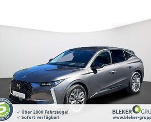DS Automobiles DS4 Gebrauchtwagen