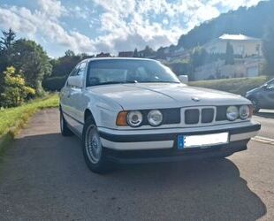 BMW 520 Gebrauchtwagen