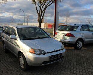 Honda HR-V Gebrauchtwagen