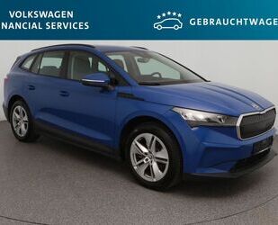 Skoda Enyaq Gebrauchtwagen