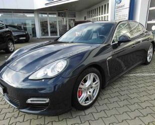 Porsche Panamera Gebrauchtwagen