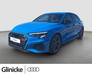 Audi S3 Gebrauchtwagen