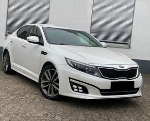 Kia Optima Gebrauchtwagen