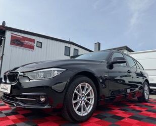BMW 320 Gebrauchtwagen