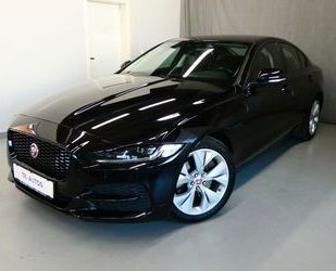 Jaguar XE Gebrauchtwagen