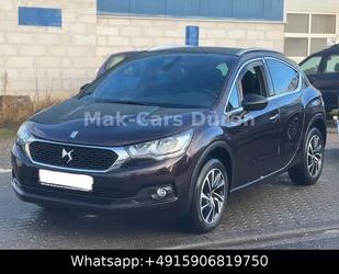 DS Automobiles DS4 Crossback Gebrauchtwagen