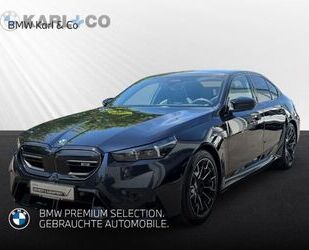 BMW M5 Gebrauchtwagen
