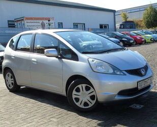 Honda Jazz Gebrauchtwagen