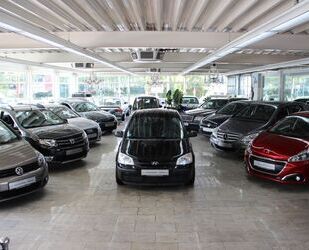 Hyundai Getz Gebrauchtwagen