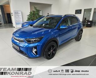 Kia Stonic Gebrauchtwagen