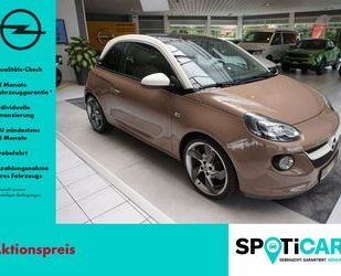 Opel Adam Gebrauchtwagen