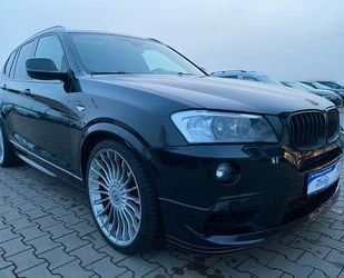 Alpina XD3 Gebrauchtwagen