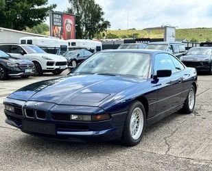 BMW 850 Gebrauchtwagen
