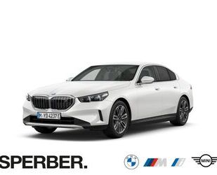 BMW i5 Gebrauchtwagen