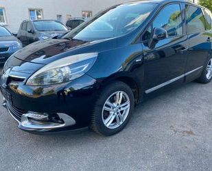 Renault Scenic Gebrauchtwagen