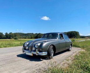 Jaguar MK II Gebrauchtwagen
