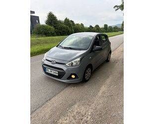 Hyundai i10 Gebrauchtwagen