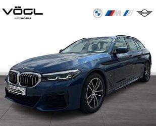 BMW 520 Gebrauchtwagen