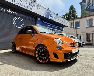 Abarth 500 Gebrauchtwagen