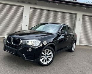 BMW X4 Gebrauchtwagen