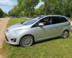 Ford Grand C-Max Gebrauchtwagen
