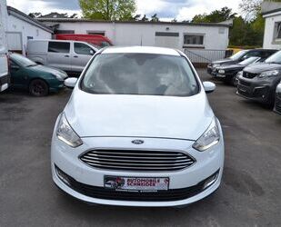 Ford Grand C-Max Gebrauchtwagen
