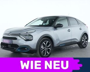 Citroen C4 Gebrauchtwagen