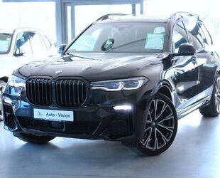 BMW X7 M50 Gebrauchtwagen