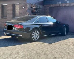 Audi A8 Gebrauchtwagen
