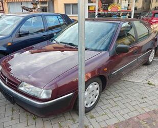 Citroen Xantia Gebrauchtwagen