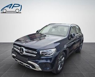 Mercedes-Benz GLC 400 Gebrauchtwagen