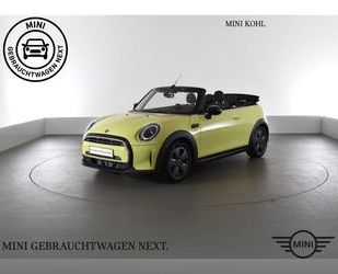Mini Cooper Cabrio Gebrauchtwagen